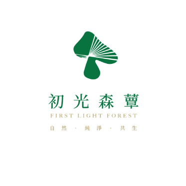 初光森蕈圖片