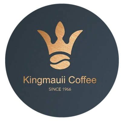 Kingmauii金茂宜咖啡圖片