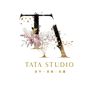 TATA她她美甲美睫圖片